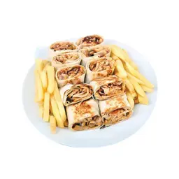 شاورما عربي